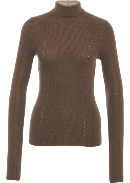 Pulovere Turtleneck 'Bib'