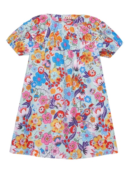 Rochie casual Marni albastra