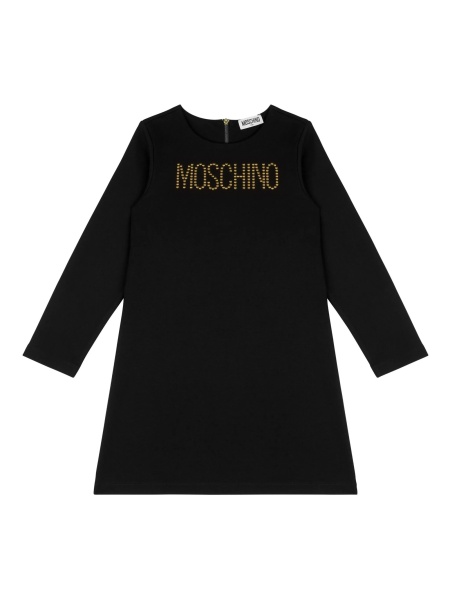 Rochie casual Moschino neagra