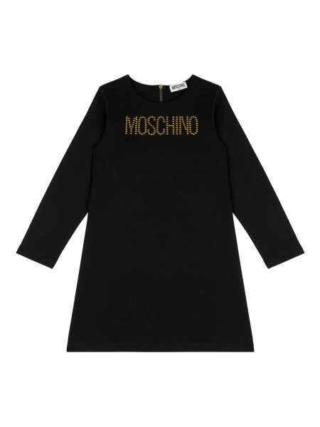 Rochie casual Moschino neagra