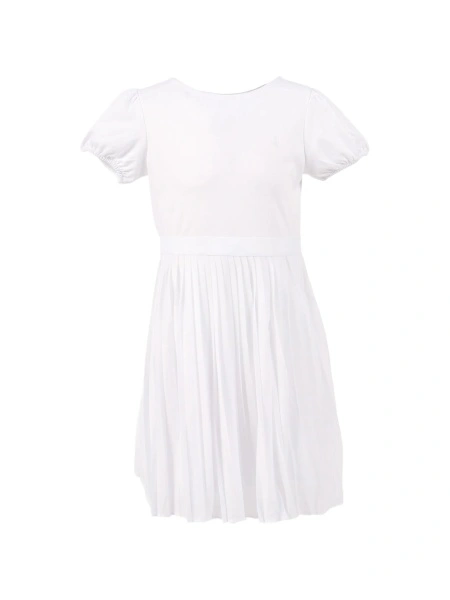 Rochie casual Ralph Lauren alba