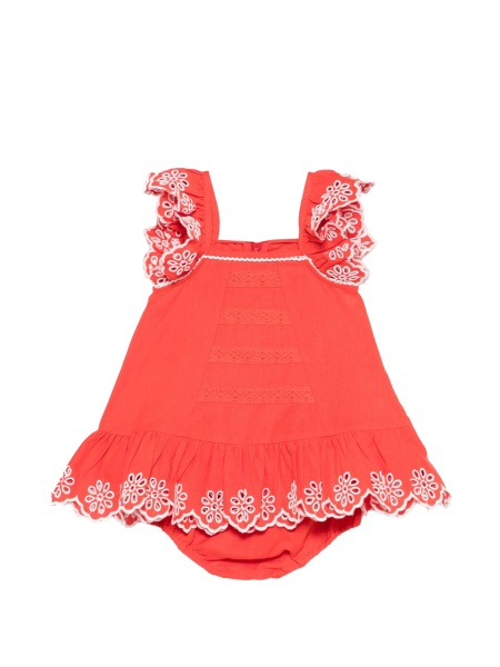 Rochie casual Stella McCartney rosie