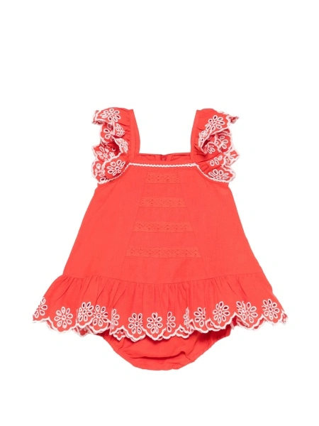 Rochie casual Stella McCartney rosie