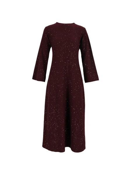 Rochie de ocazie ANTONELLI FIRENZE rosie