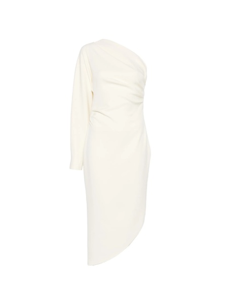 Rochie de ocazie FEDERICA TOSI alba