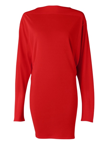 Rochie de ocazie JACQUEMUS rosie