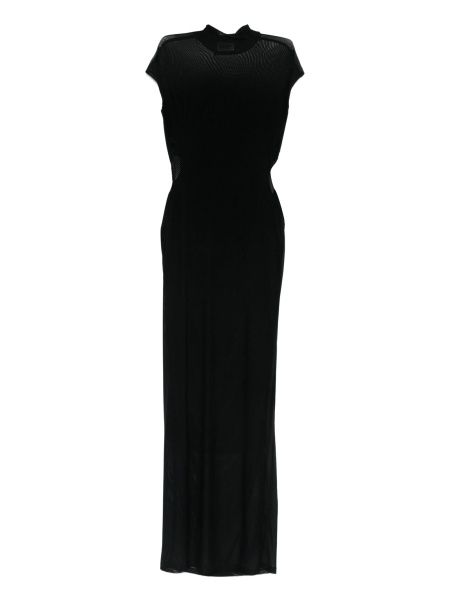 Rochie de ocazie Jean Paul Gaultier neagra