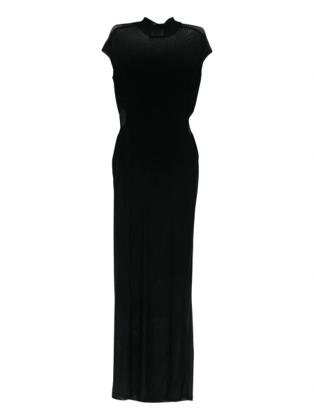Rochie de ocazie Jean Paul Gaultier neagra