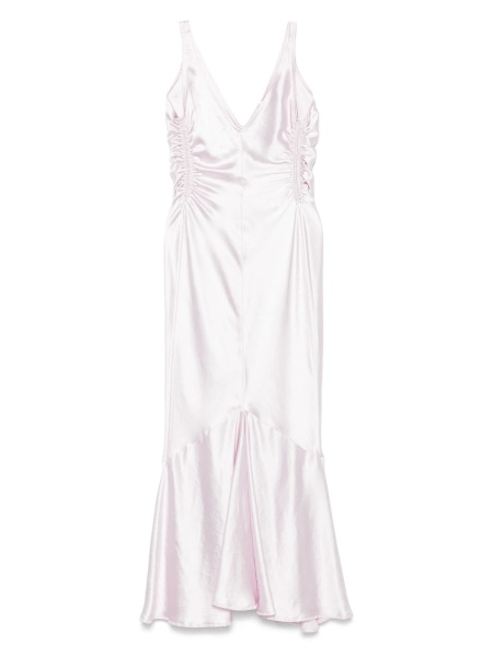 Rochie de ocazie SPORTMAX roz