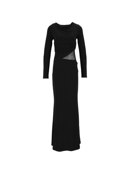Rochie de seara Eleh neagra