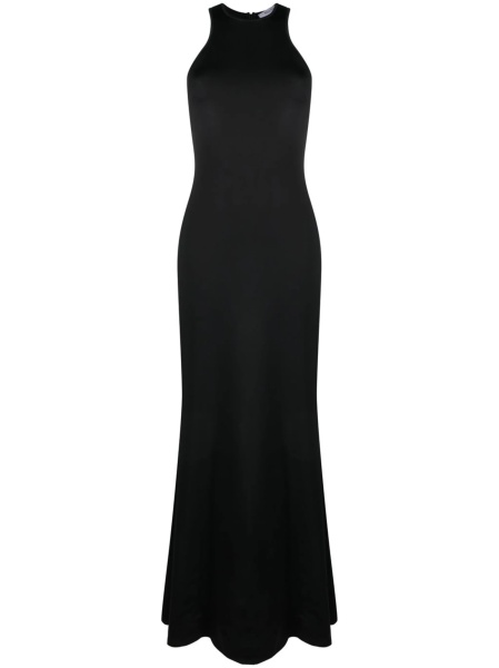 Rochie de seara Max Mara neagra