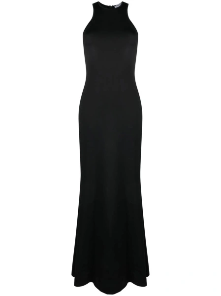 Rochie de seara Max Mara neagra