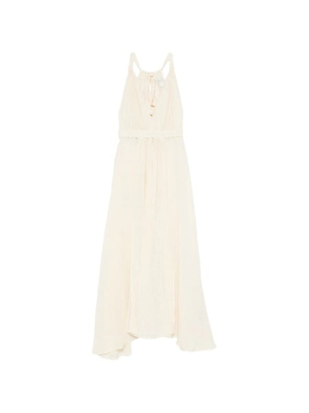 Rochie de zi 120% LINO neutra