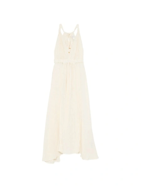 Rochie de zi 120% LINO neutra