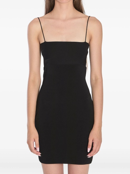 Rochie de zi Alexander Wang neagra