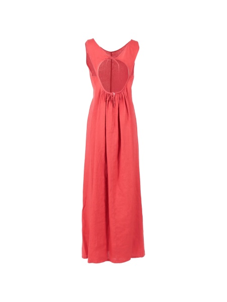 Rochie de zi Aspesi rosie