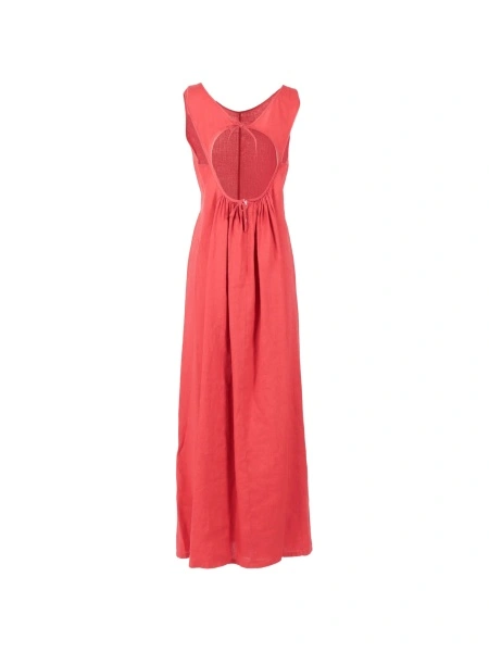 Rochie de zi Aspesi rosie