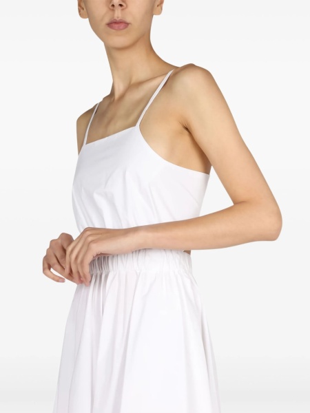 Rochie de zi Department Five alba