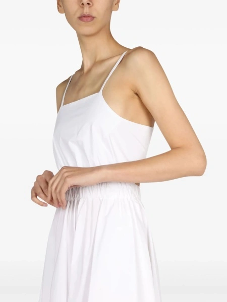Rochie de zi Department Five alba