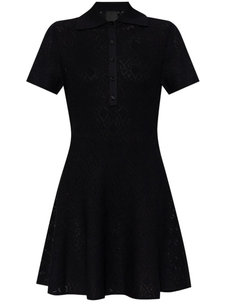 Rochie de zi Givenchy neagra