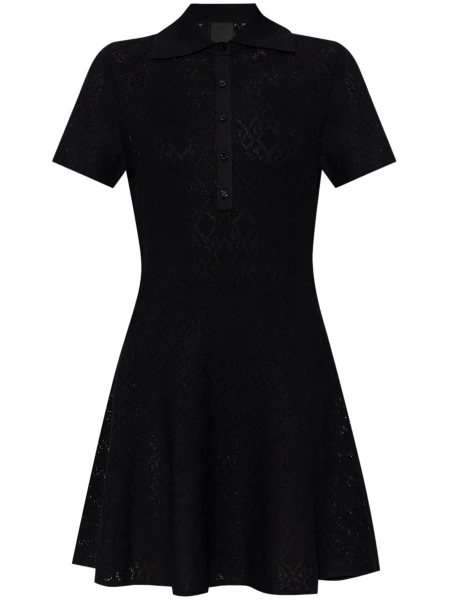 Rochie de zi Givenchy neagra