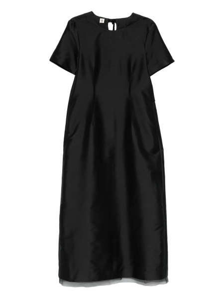 Rochie de zi Hogan neagra