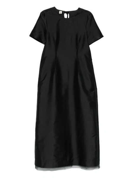 Rochie de zi Hogan neagra