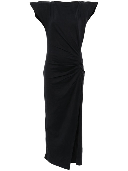 Rochie de zi Isabel Marant neagra