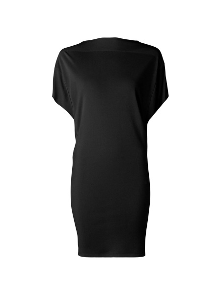 Rochie de zi JACQUEMUS neagra