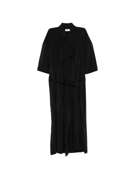 Rochie de zi LEMAIRE neagra