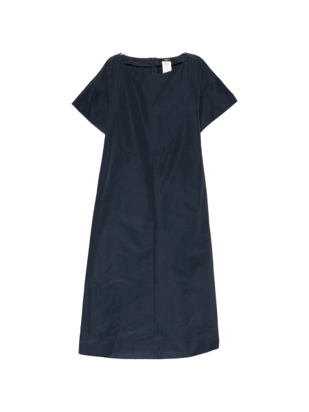 Rochie de zi Max Mara albastra