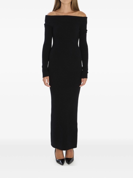 Rochie de zi Max Mara neagra