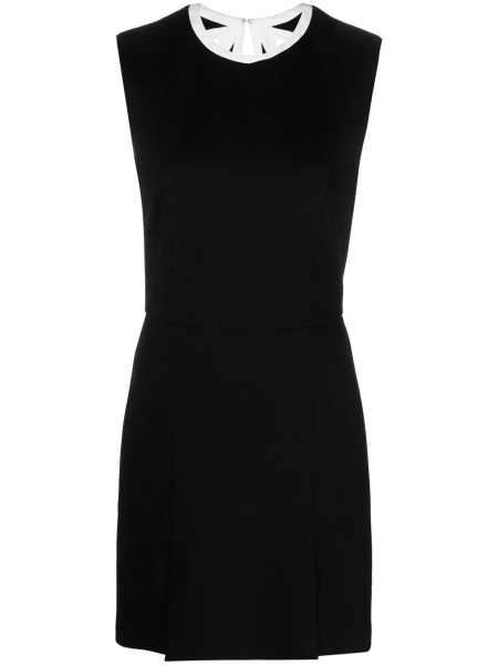 Rochie de zi MSGM neagra