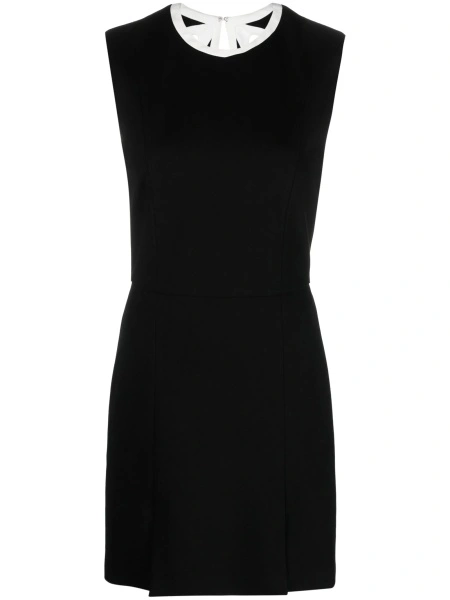 Rochie de zi MSGM neagra