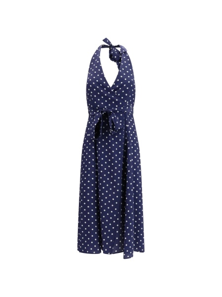 Rochie de zi P.A.R.O.S.H. albastra