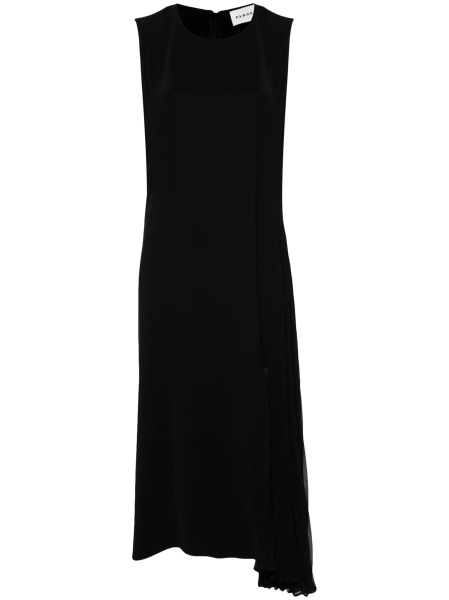Rochie de zi P.A.R.O.S.H. neagra