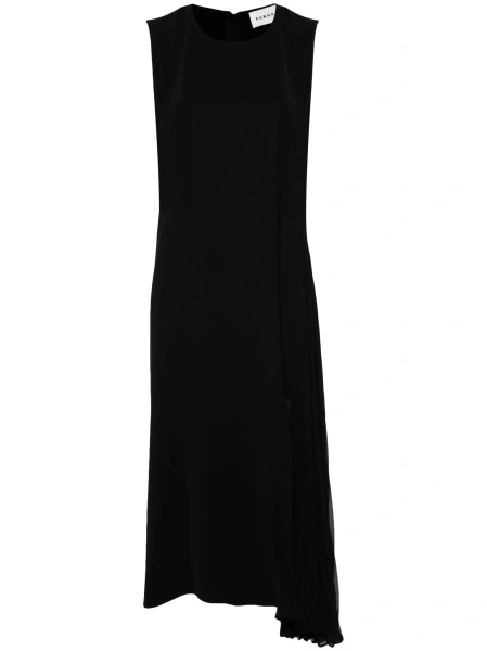 Rochie de zi P.A.R.O.S.H. neagra