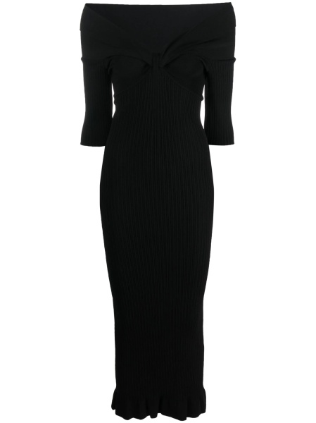 Rochie de zi Philosophy neagra