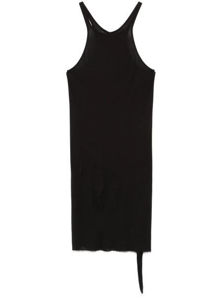 Rochie de zi Rick Owens neagra