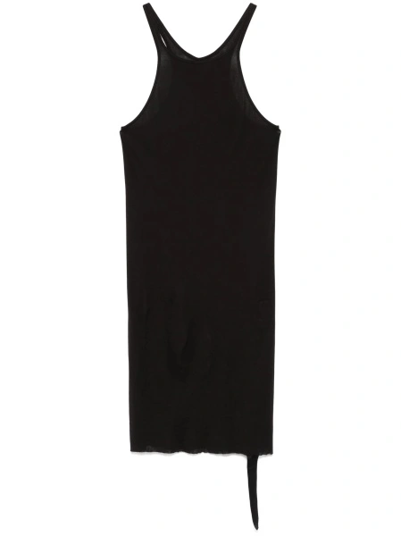 Rochie de zi Rick Owens neagra