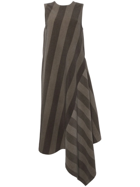 Rochie de zi UMA WANG gri