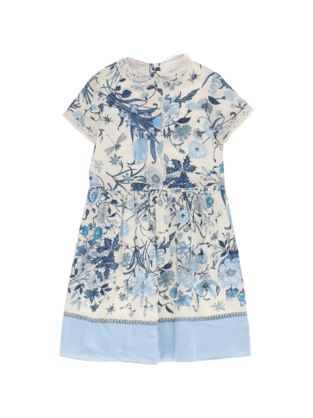 Rochie eleganta Gucci neutra