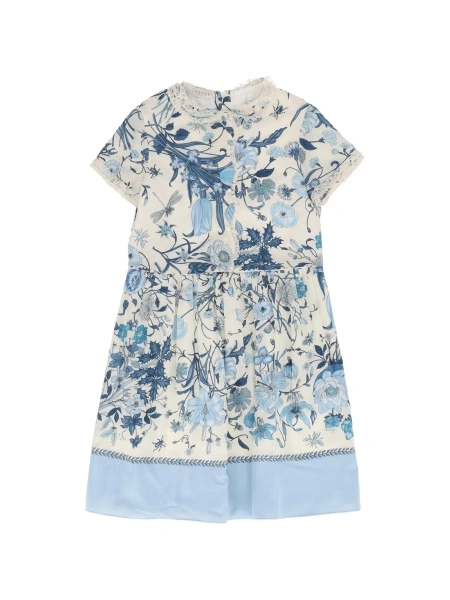 Rochie eleganta Gucci neutra
