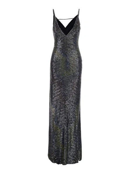 Rochie MISSONI BEACHWEAR multicolor din vascoza