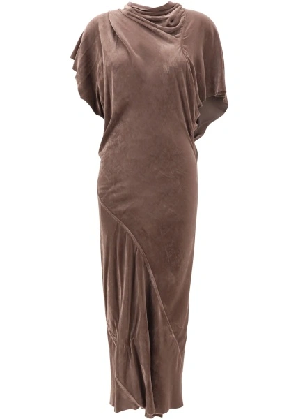 Rochie Rick Owens mov