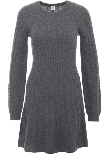 Rochie scurta THE GARMENT gri
