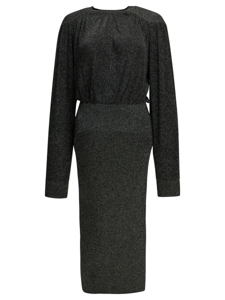 Rochii "Aliza" Midi Dress