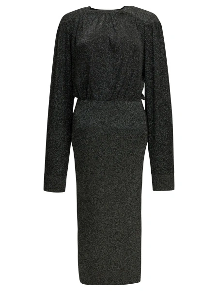 Rochii "Aliza" Midi Dress