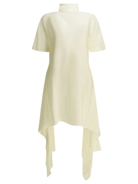 Rochii Asymmetrical Short Dress