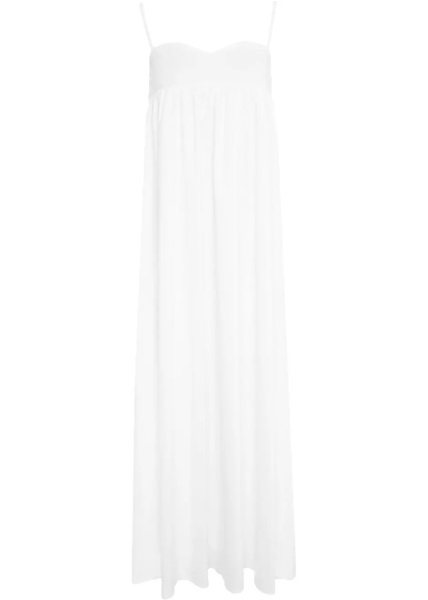 Rochii Babydoll maxi dress 'Camille'
